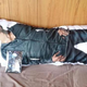 Image for article titled Undressing This Hug Pillow Is No Final Fantasy